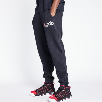 Blood Brother Brand Joggers Sn99