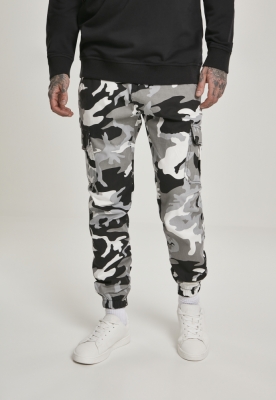 Pantalon Camo Cargo Jogging 2.0 Urban Classics