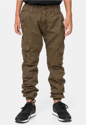 Pantalon Cargo Jogging baietel Urban Classics