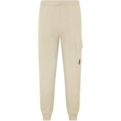 CP COMPANY Lens Jogging Bottoms