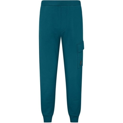 CP COMPANY Lens Jogging Bottoms