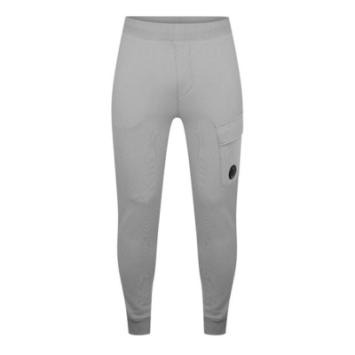 CP COMPANY Lens Jogging Bottoms