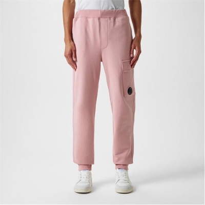 CP COMPANY Lens Jogging Bottoms