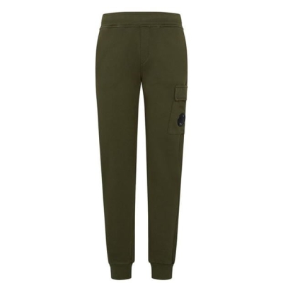 Bluza CP COMPANY Lens Jogging Bottoms baietel