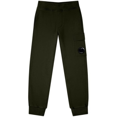 Bluza CP COMPANY Lens Jogging Bottoms baietel