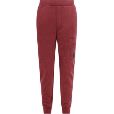 CP COMPANY Lens Jogging Bottoms