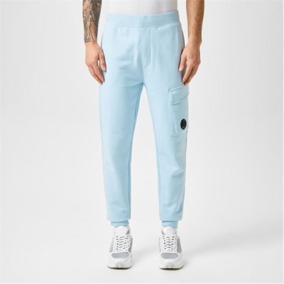 CP COMPANY Lens Jogging Bottoms