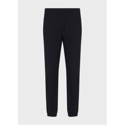 EMPORIO ARMANI Eagle Mix Joggers