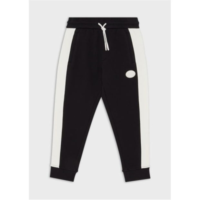 EMPORIO ARMANI Emporio Logo Joggers Jn99