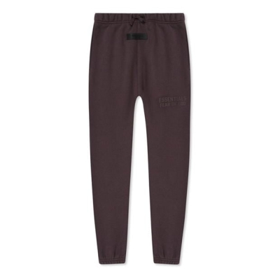 FEAR OF GOD ESSENTIALS Drawstring Jogging Bottoms copil