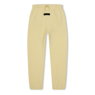 FEAR OF GOD ESSENTIALS FGE Logo Joggers Jn42