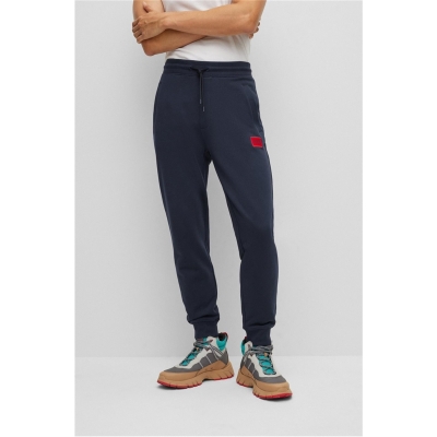 Hugo Doak Jogging Bottoms