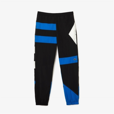 Pantalon Lacoste Colour Block Jogging