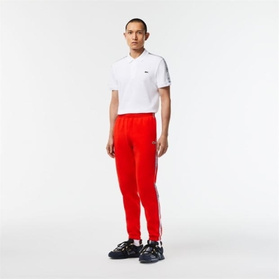 Lacoste Tape Joggers