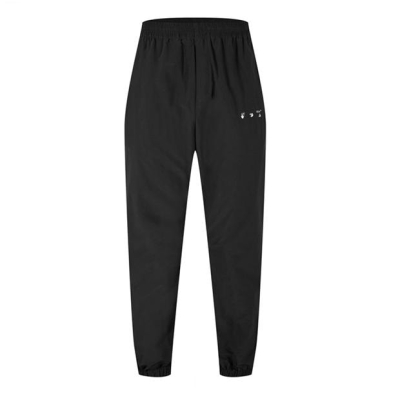 OFF WHITE Casual Jogging Bottoms