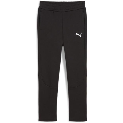 Pantalon Puma Evostripe Dk B Joggers Unisex copil