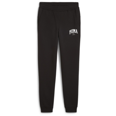 Pantalon trening Puma Squad Fl Cl B Joggers Unisex copil