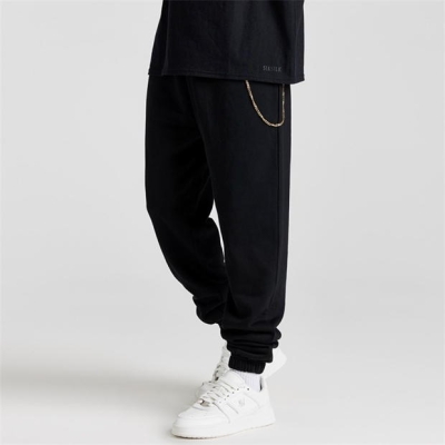 SikSilk Joggers Sn99