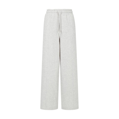 Slazenger Wide Leg Jogging Bottoms dama