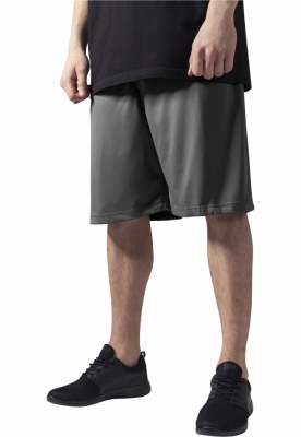 Pantalon scurt Combat Bball Mesh Urban Classics