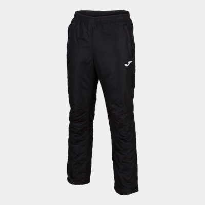 Pantalon Long Wadding Black Joma