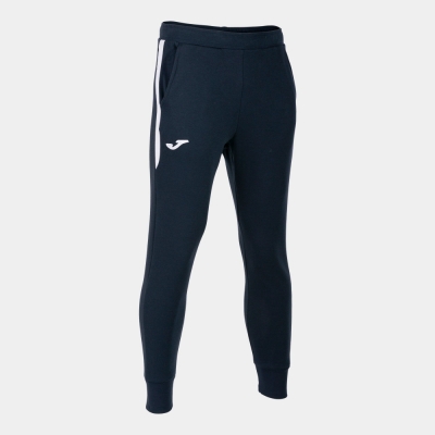 Pantalon Confort Ii Long Navy White Joma