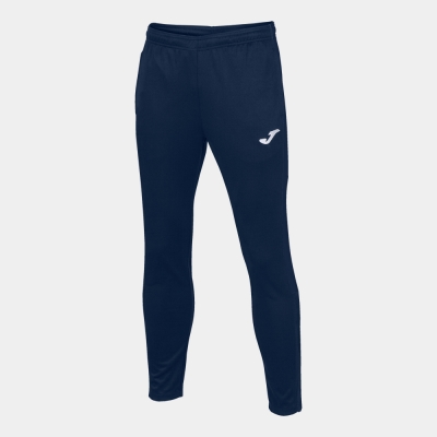 Pantalon Eco Championship Long Navy Joma