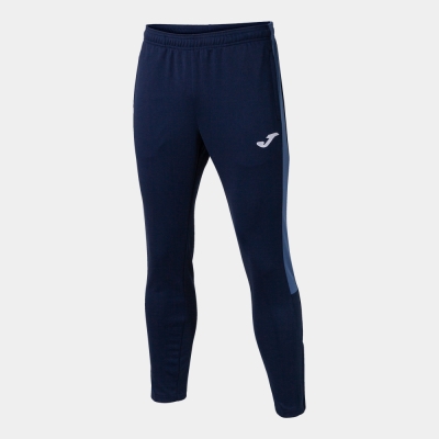 Pantalon Eco Championship Long Navy Blue Joma