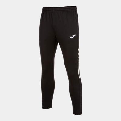 Pantalon Eco Supernova Long Black Joma