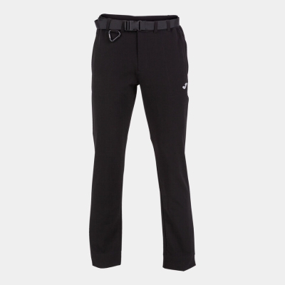 PantalOn Largo Explorer Negro Joma