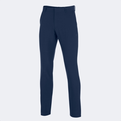 Pantalon Pasarela Iii Long Navy Joma