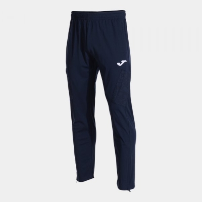 Pantalon Record Iii Long Navy Blue Joma