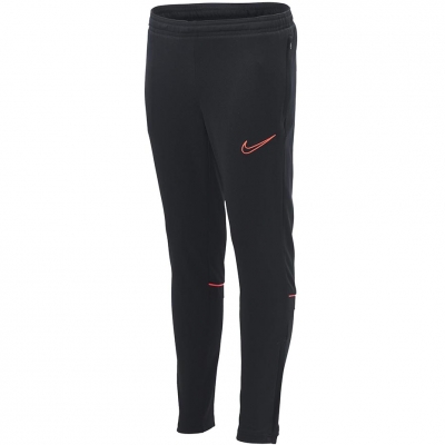 Pantalon Nike Dri-FIT Academy for black CW6124 013 copil