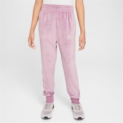 Pantalon Nike Sportswear Big () copil fetita