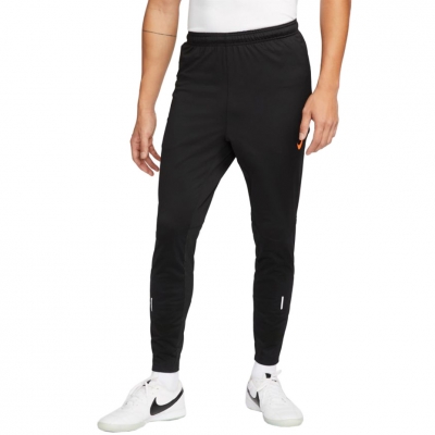 Pantalon Spodnie męskie Nike Therma-Fit Strike Kwpz Winter Warrior czarne DC9159 010