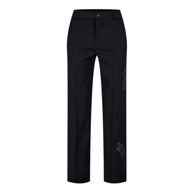 Pantalon Combat OFF WHITE Formal