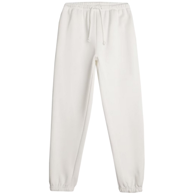 Pantalon 's Outhorn F433 off-white OTHAW23TTROF433 11S dama