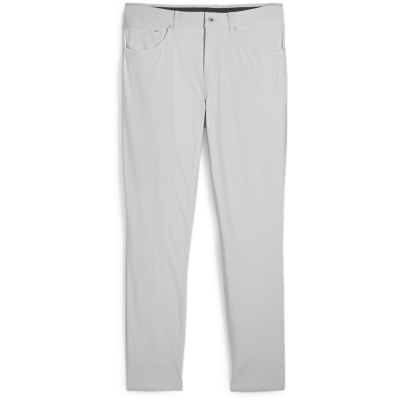 Pantalon Puma 101 5 Pocket Golf Trouser barbat