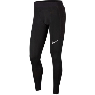 Pantalon Pantalon Nike Dry Gardien I GK . Black Men's Portar CV0045 010