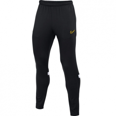 Pantalon Spodnie dla dzieci Nike Nk Df Academy 21 Kpz czarne CW6124 015