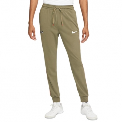 Pantalon Pantalon Combat Nike NK men's Df FC Libero KPZ green DH9666 222