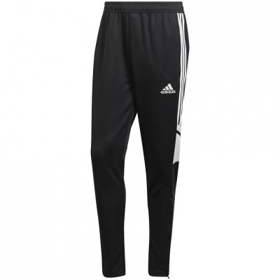 Pantalon Pantalon Men's
 adidas Condivo 22 Track black HA6241