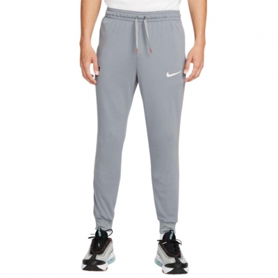 Pantalon Pantalon Men's
Nike Df Fc Liber KPZ gray DH9666 065 Nike