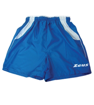 Pantaloni . PIPPO Zeus albastru roial alb