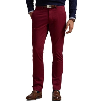 Pantalon Polo Ralph Lauren Bedford Flat