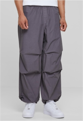 Pantalon Popline Parachute Urban Classics