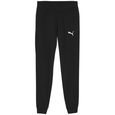 Pantalon Puma Team Goal Casuals men's black 658598 03