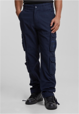 Pure Slim Fit Trouser Brandit