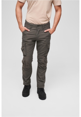 Pure Slim Fit Trouser Brandit