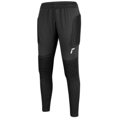 Pantalon Pantalon Reusch Contest II Advance 's Portar black 5126215 7702 copil